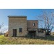 FARMHOUSE WITH PANORAMIC VIEWS FOR SALE IN CARASSAI IN THE MARCHE REGION, NESTLED IN THE ROLLING HILLS OF THE MARCHES in Le Marche_22